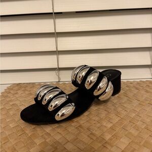 COCONUTS BY MATISSE slide sandals